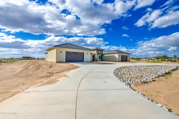 3628 N 367th Avenue, Tonopah, AZ 85354
