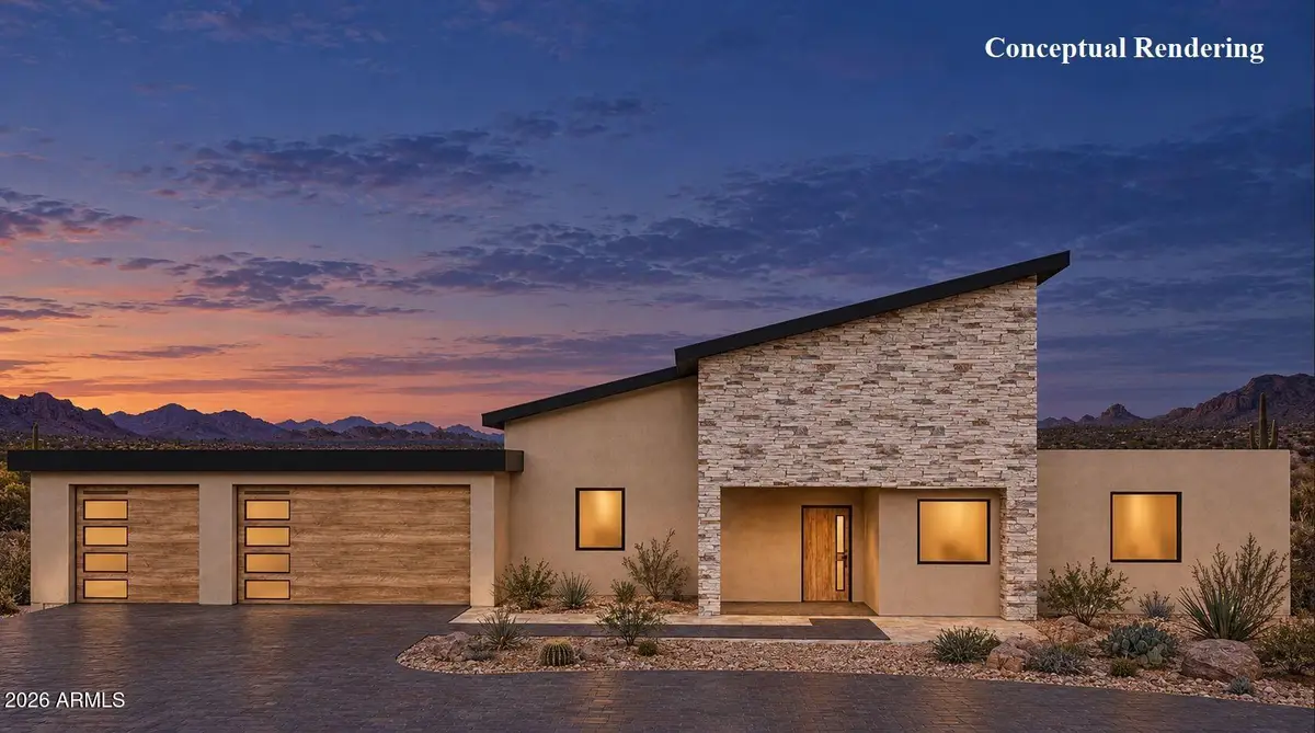 16003 E Trevino Drive, Fountain Hills, AZ 85268 - #1