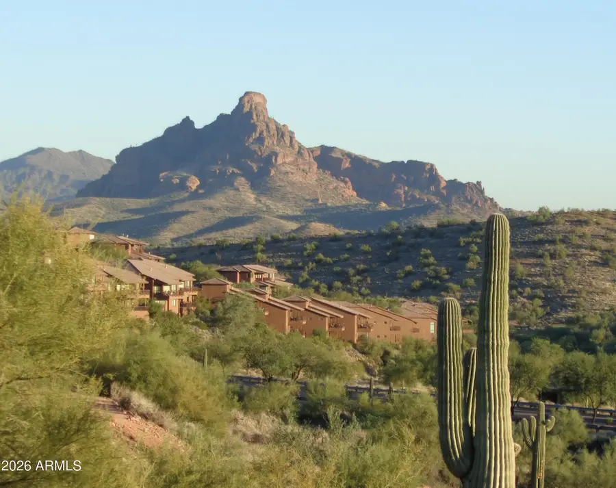 16003 E Trevino Drive, Fountain Hills, AZ 85268 - #3