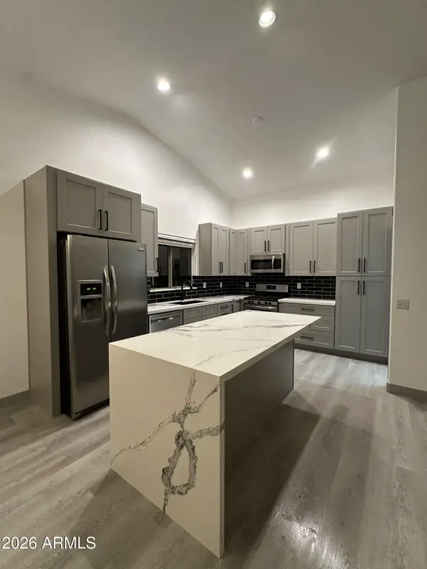 3111 N 147th Drive, Goodyear, AZ 85395
