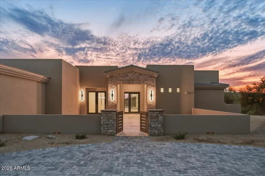 29398 N 74th Street, Scottsdale, AZ 85266 - #2