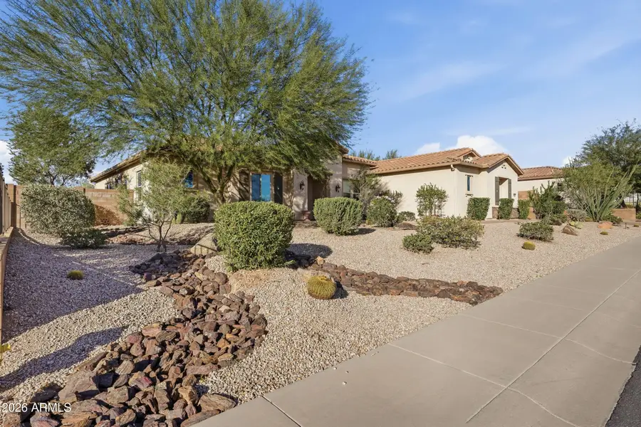 6226 E Forest Pleasant Place, Cave Creek, AZ 85331 - #2