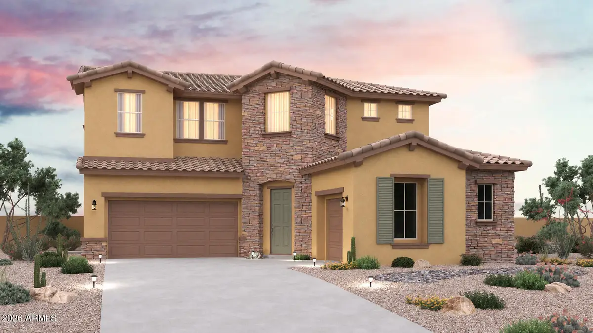 16759 W Ardmore Road, Goodyear, AZ 85338 - #1