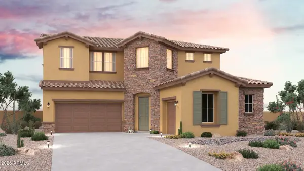 16759 W Ardmore Road, Goodyear, AZ 85338