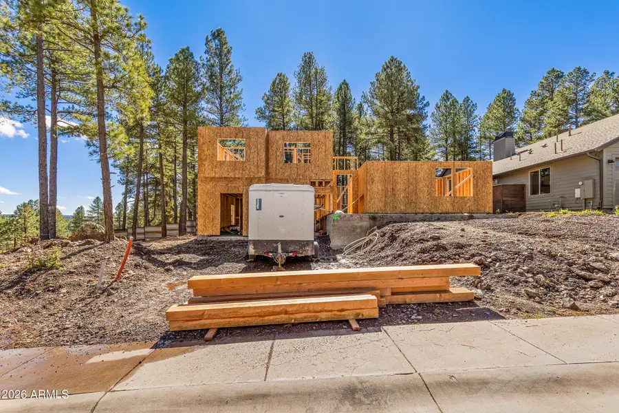 2360 Shaded Spring Trail, Flagstaff, AZ 86005 - #3