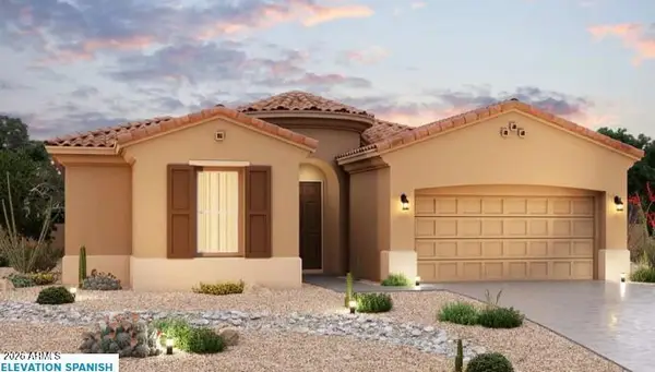 16774 W Ardmore Road, Goodyear, AZ 85338