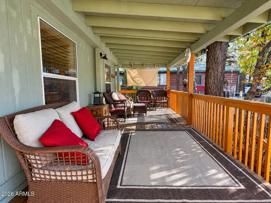 60 E Fairlane Road, Munds Park, AZ 86017 - #3