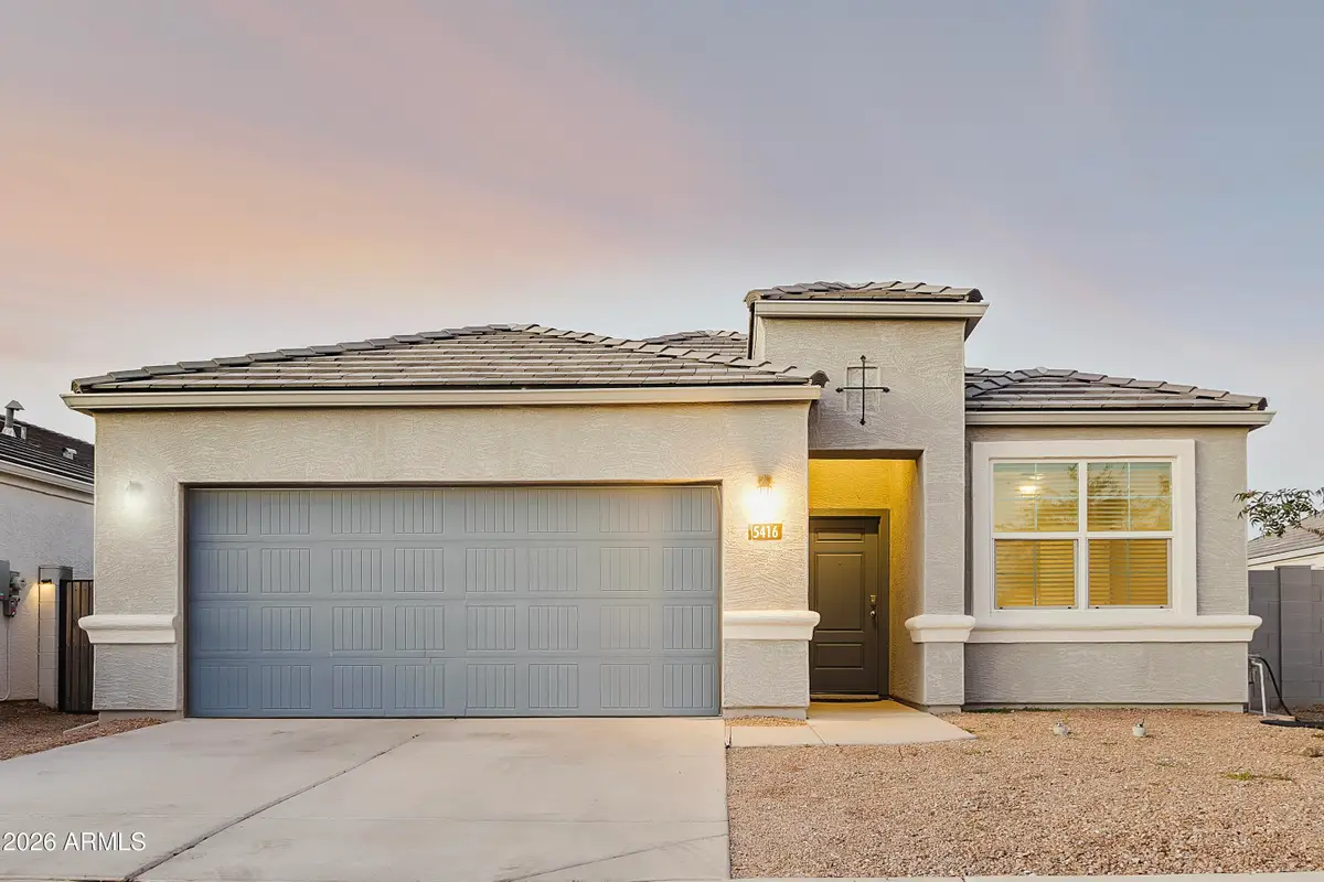 5416 W Western Star Boulevard, Laveen, AZ 85339 - #1