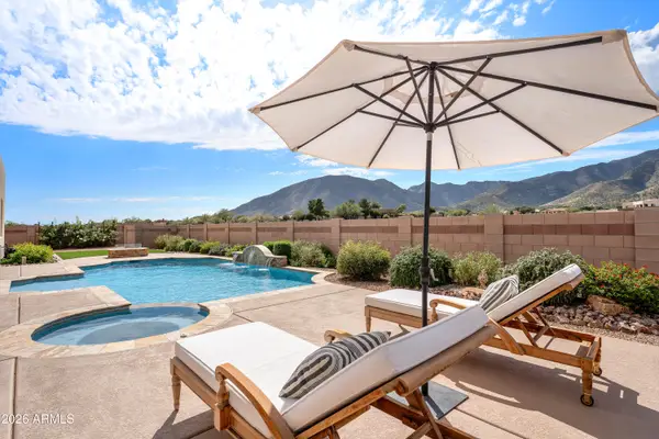5780 E Three Canyons Road, Hereford, AZ 85615
