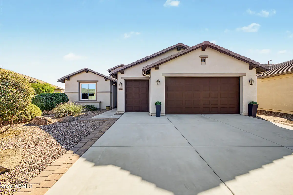 4341 W Box Canyon Drive, Eloy, AZ 85131 - #1