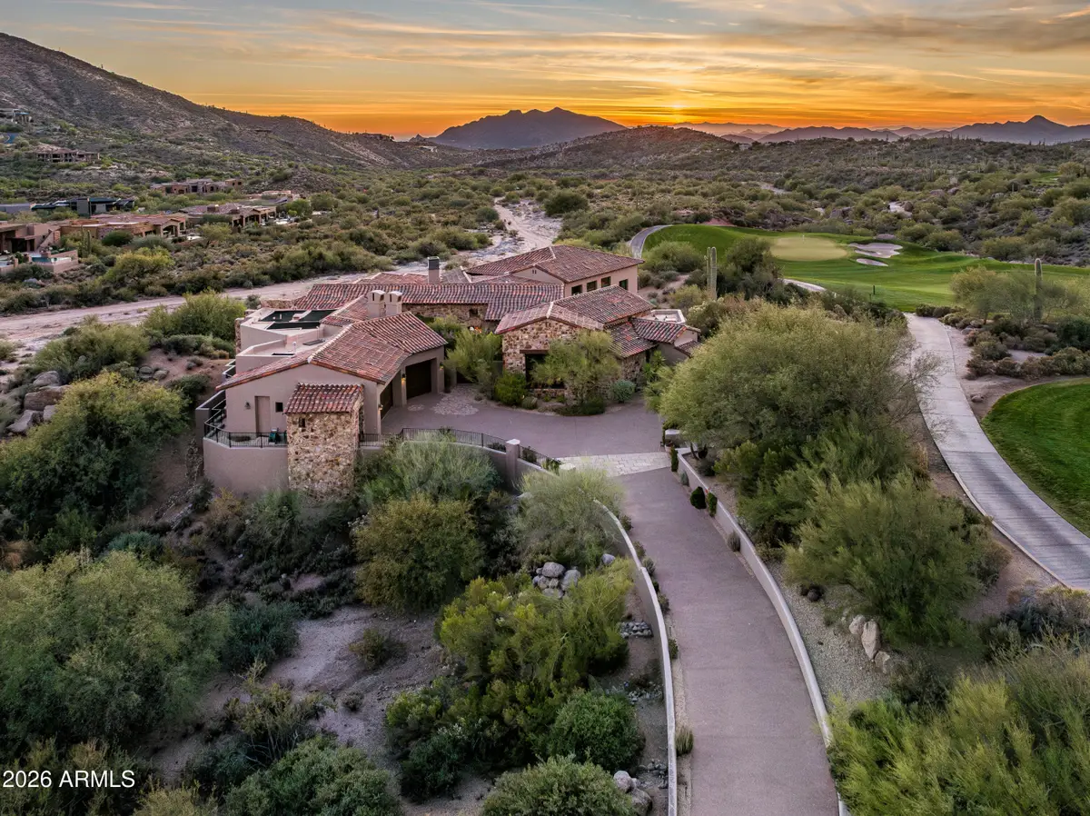 40596 N 97th Street, Scottsdale, AZ 85262 - #1