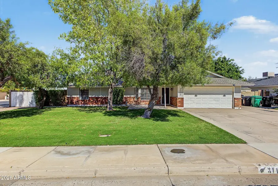 3112 E Gable Circle, Mesa, AZ 85204 - #2