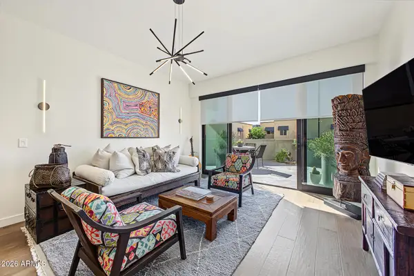 2300 E Campbell Avenue #122, Phoenix, AZ 85016