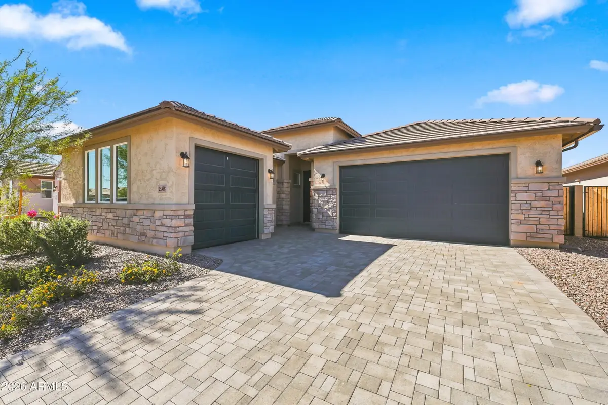 25318 N 131 Drive, Peoria, AZ 85383 - #1