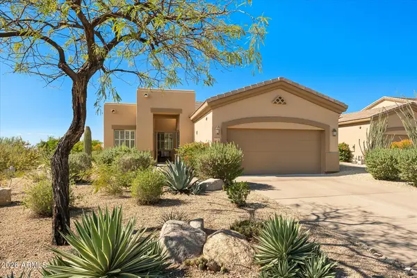 14975 E Desert Willow Drive #1, Fountain Hills, AZ 85268