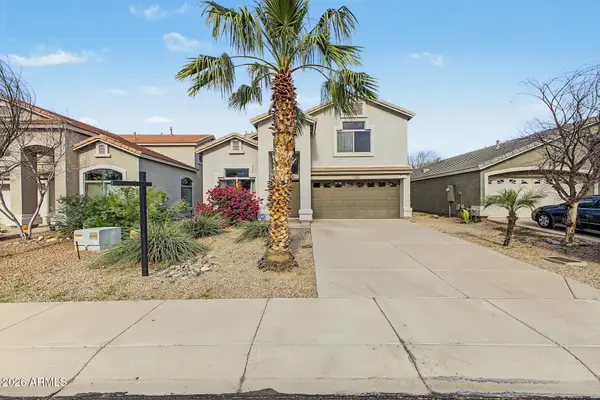 1394 E Penny Lane, San Tan Valley, AZ 85140
