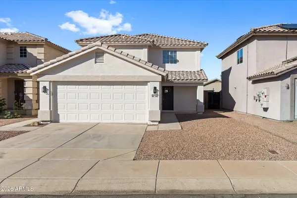 11216 W Heatherbrae Drive, Phoenix, AZ 85037