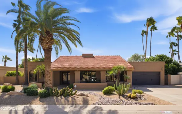 8401 E Belgian Trail, Scottsdale, AZ 85258