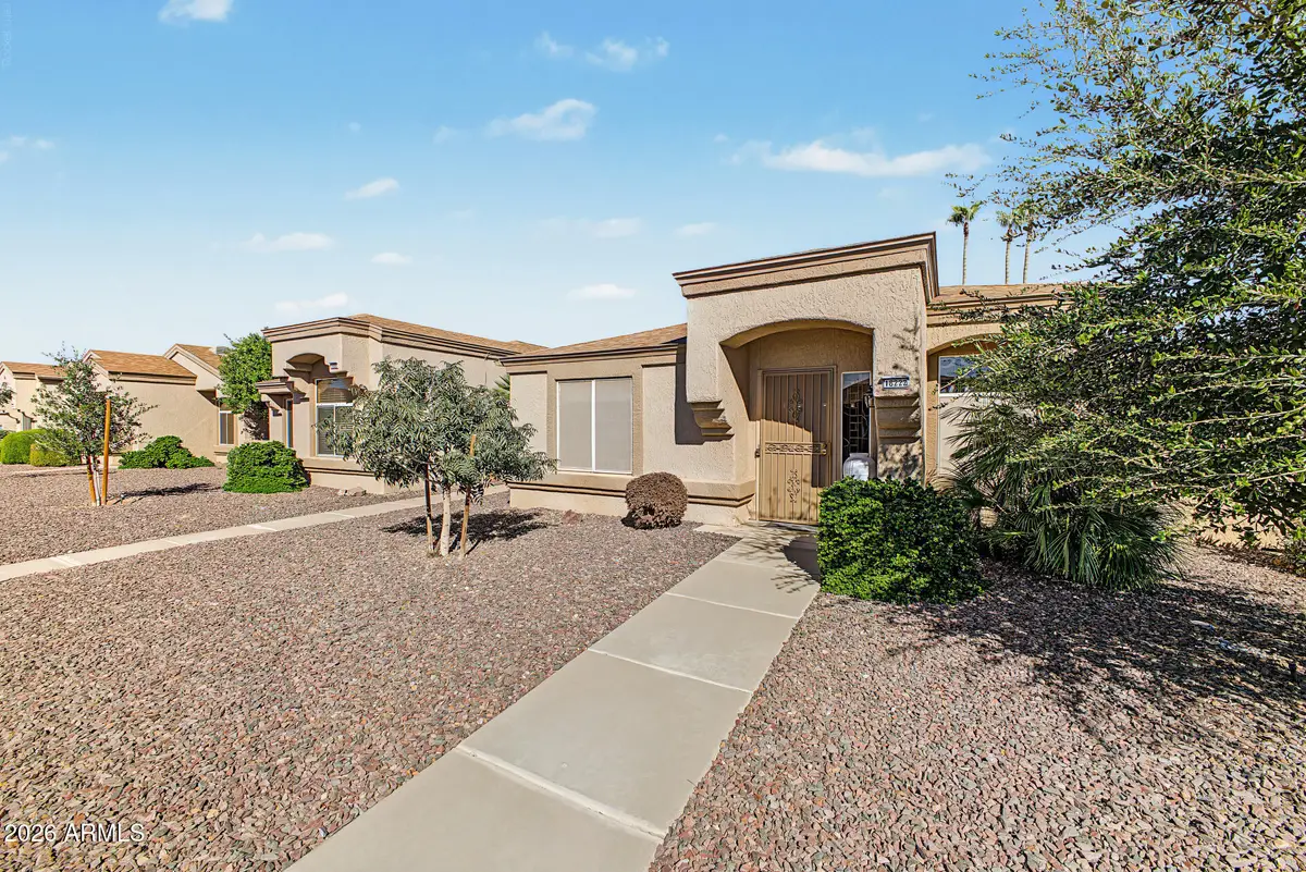 18222 N 136th Avenue, Sun City West, AZ 85375 - #1