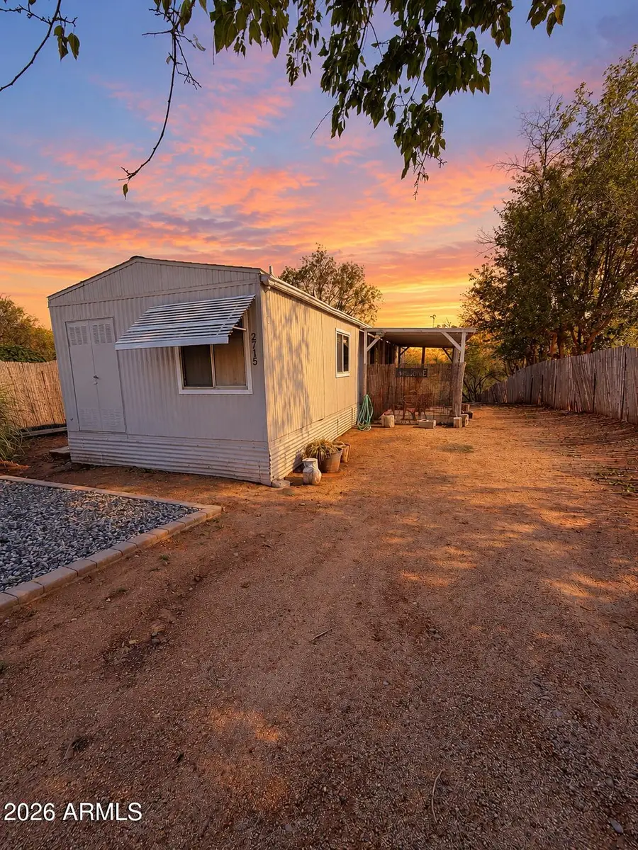 2715 S Horton Drive, Cornville, AZ 86325 - #3