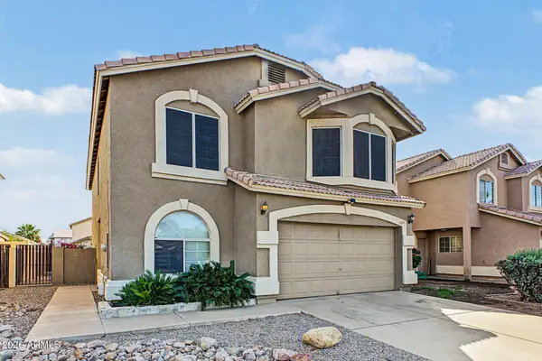 4545 E Scott Avenue, Gilbert, AZ 85234