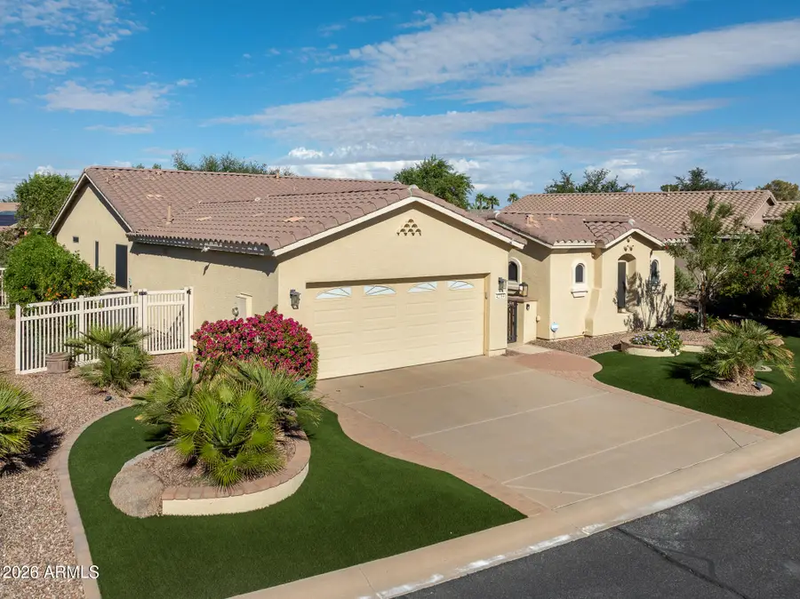 42784 W Whispering Wind Lane, Maricopa, AZ 85138 - #2