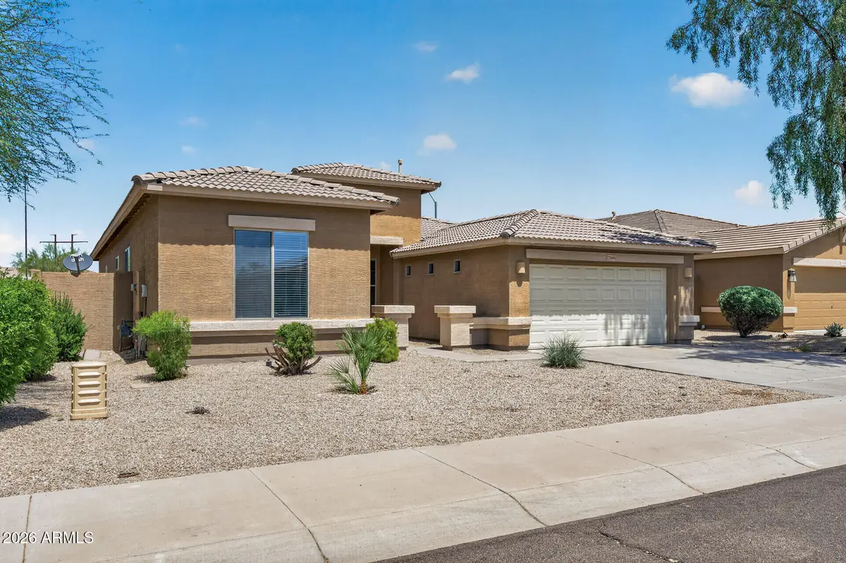 17846 W Buckhorn Drive, Goodyear, AZ 85338 - #1