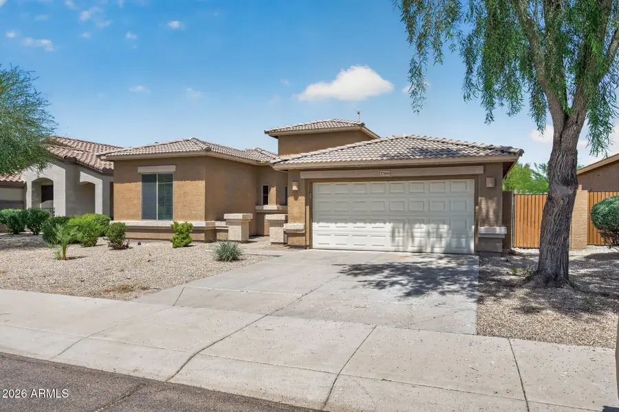 17846 W Buckhorn Drive, Goodyear, AZ 85338 - #3