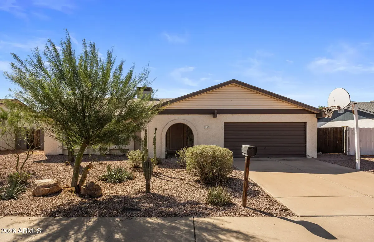 937 W Hermosa Drive, Tempe, AZ 85282 - #1