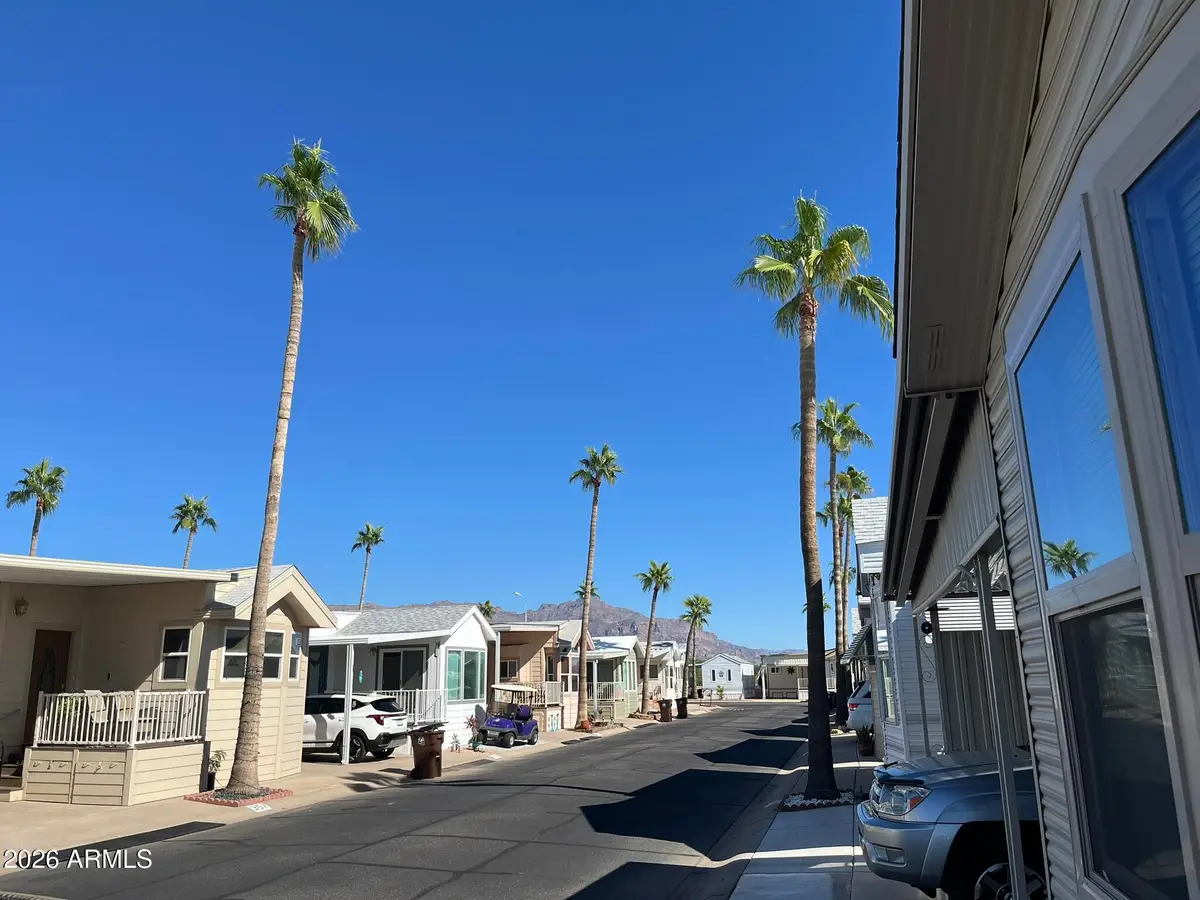 343 Felspar Drive, Apache Junction, AZ 85120 - #1