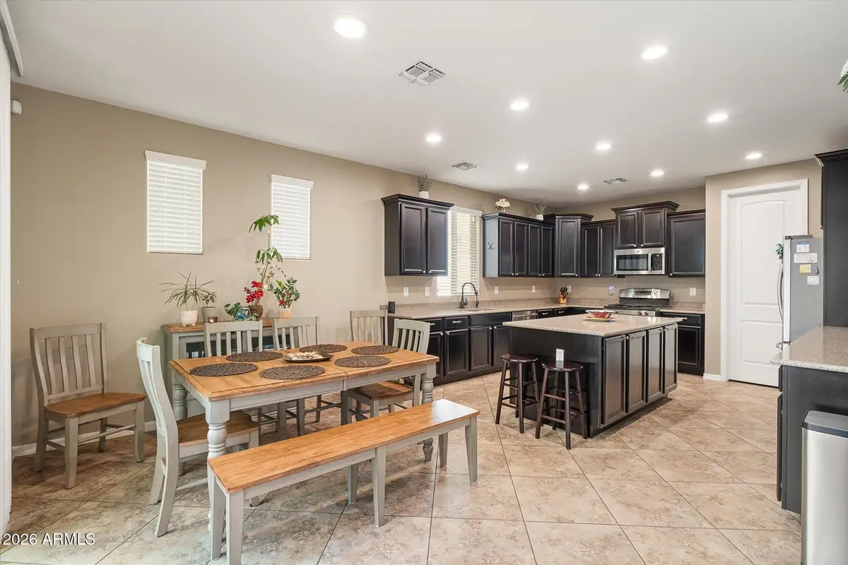 3664 E Gideon Way, Gilbert, AZ 85296 - #1