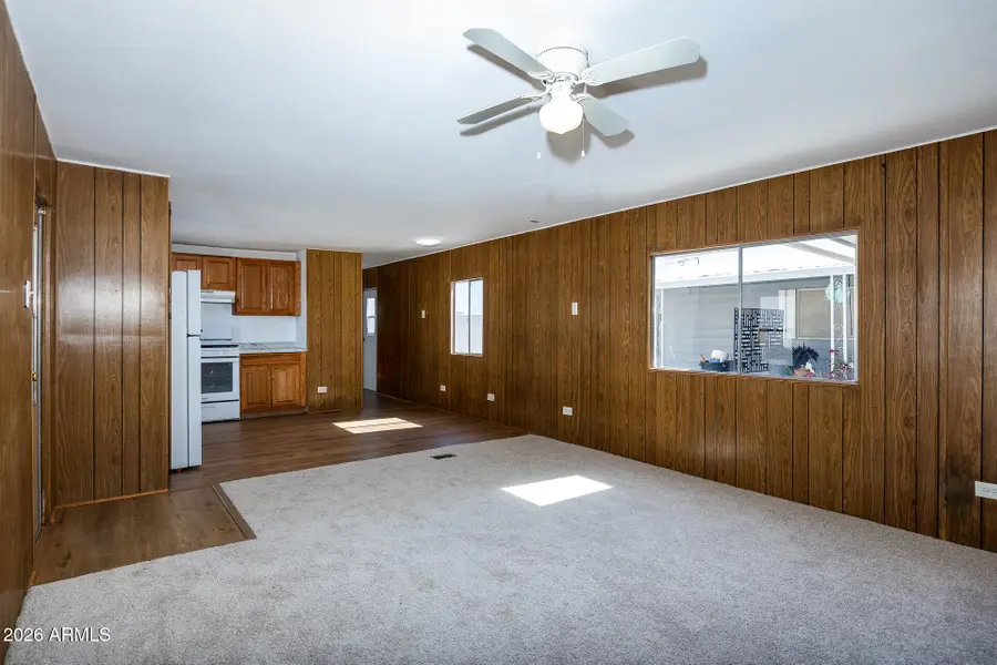 2100 N Trekell Road #70, Casa Grande, AZ 85122 - #3