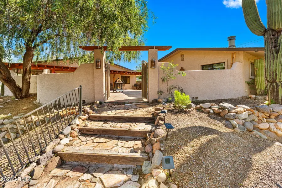 20720 E Squaw Valley Road, Black Canyon City, AZ 85324 - #2
