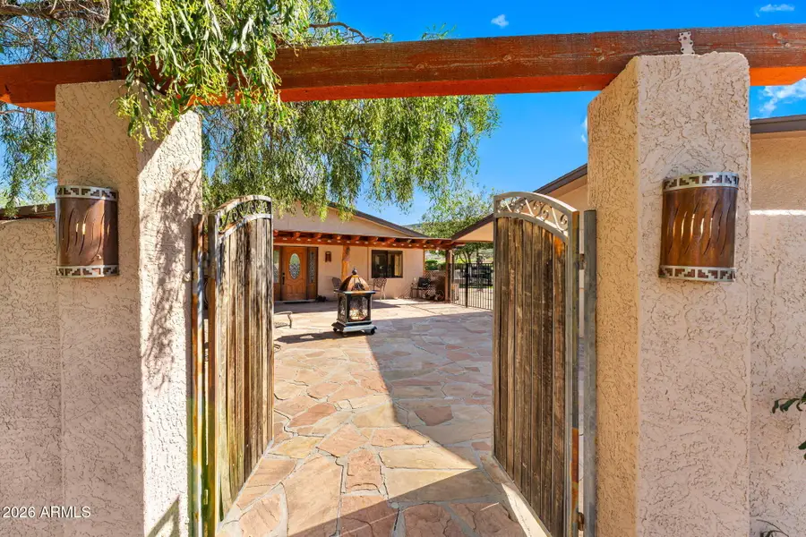 20720 E Squaw Valley Road, Black Canyon City, AZ 85324 - #3
