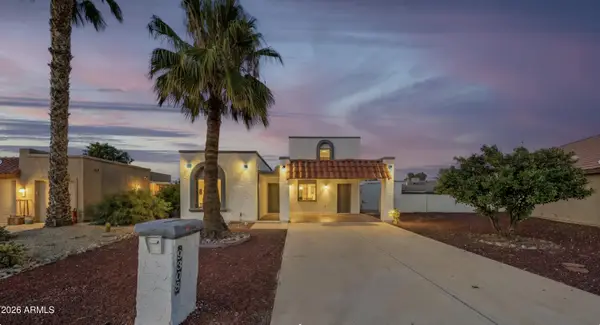 9308 E Citrus Lane N, Sun Lakes, AZ 85248