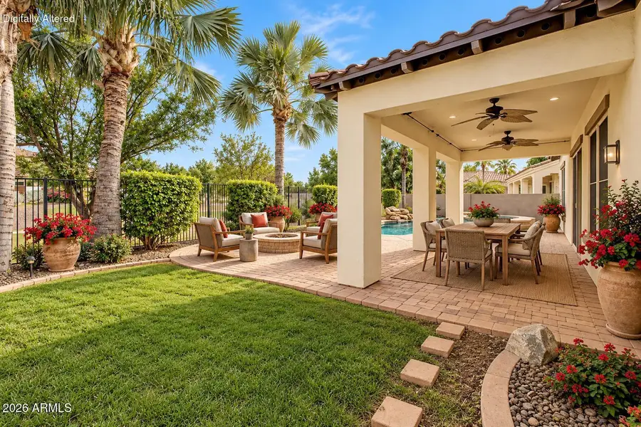 3437 S Valerie Drive, Chandler, AZ 85286 - #3