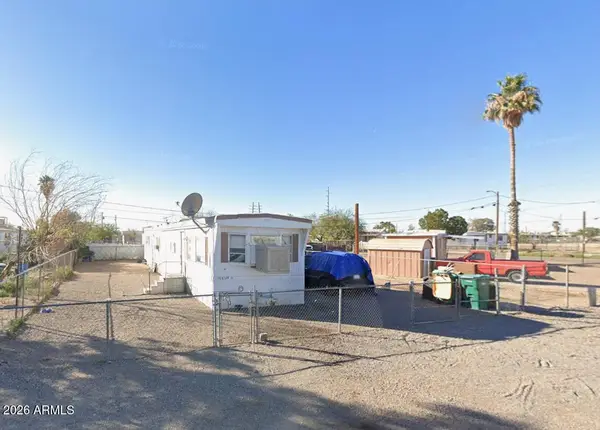 532 E Hopi Circle, Eloy, AZ 85131