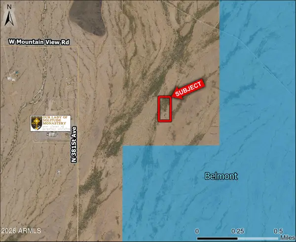 0 N 381st Avenue, Tonopah, AZ 85354