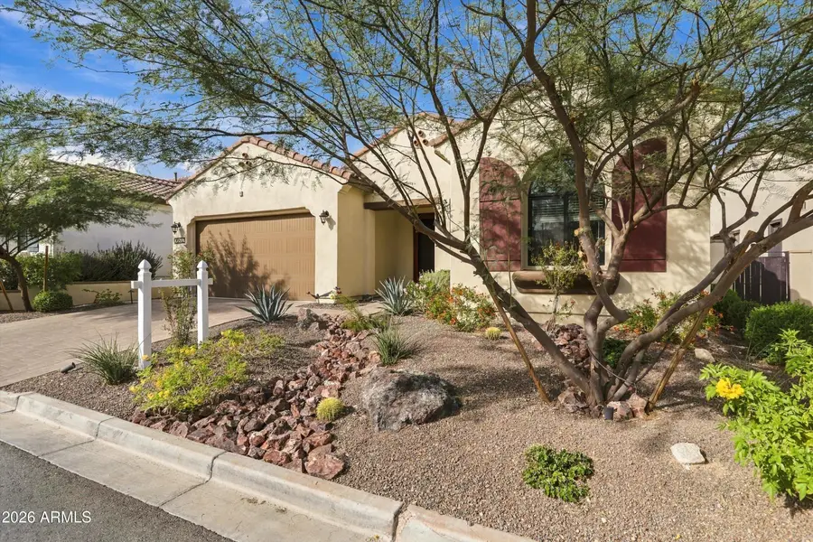 20632 W San Miguel Avenue, Buckeye, AZ 85396 - #3