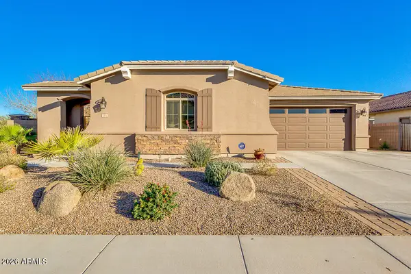2432 E Mead Drive, Gilbert, AZ 85298