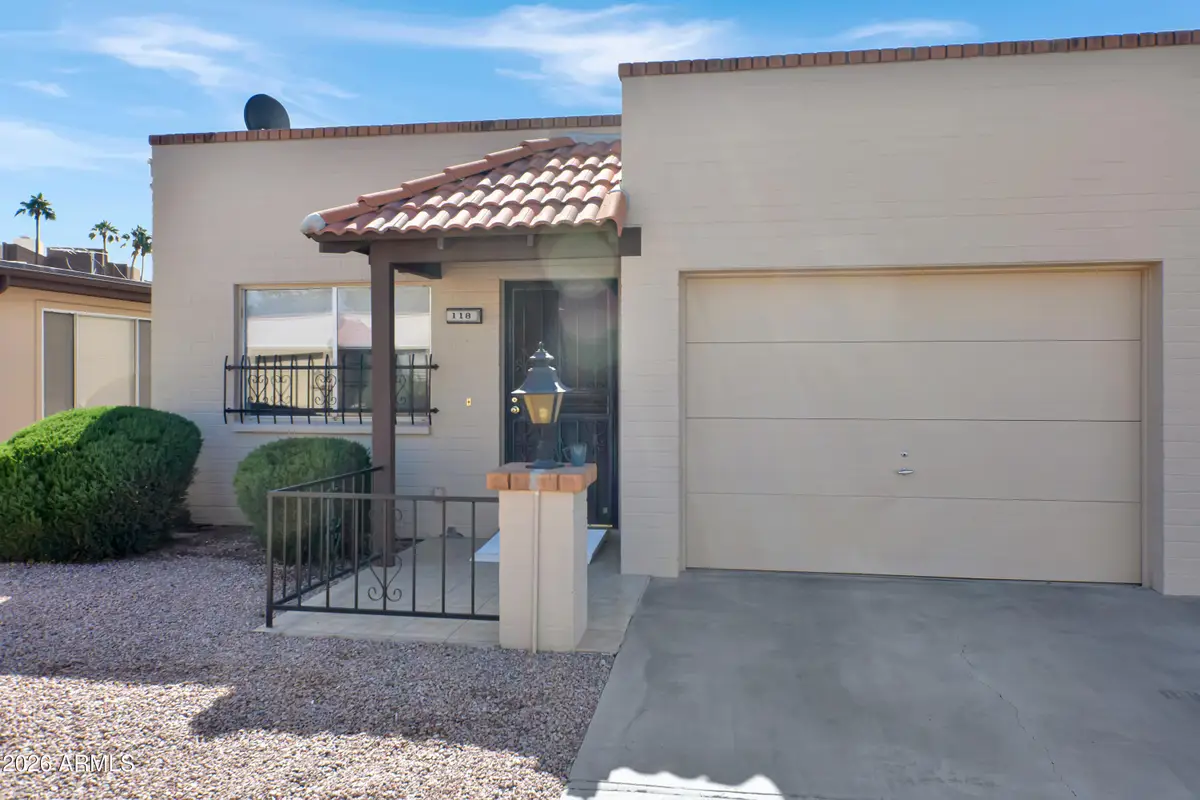 440 S Parkcrest -- #118, Mesa, AZ 85206 - #1