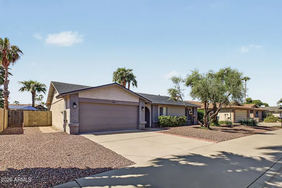 14812 N 60th Street, Scottsdale, AZ 85254 - #3
