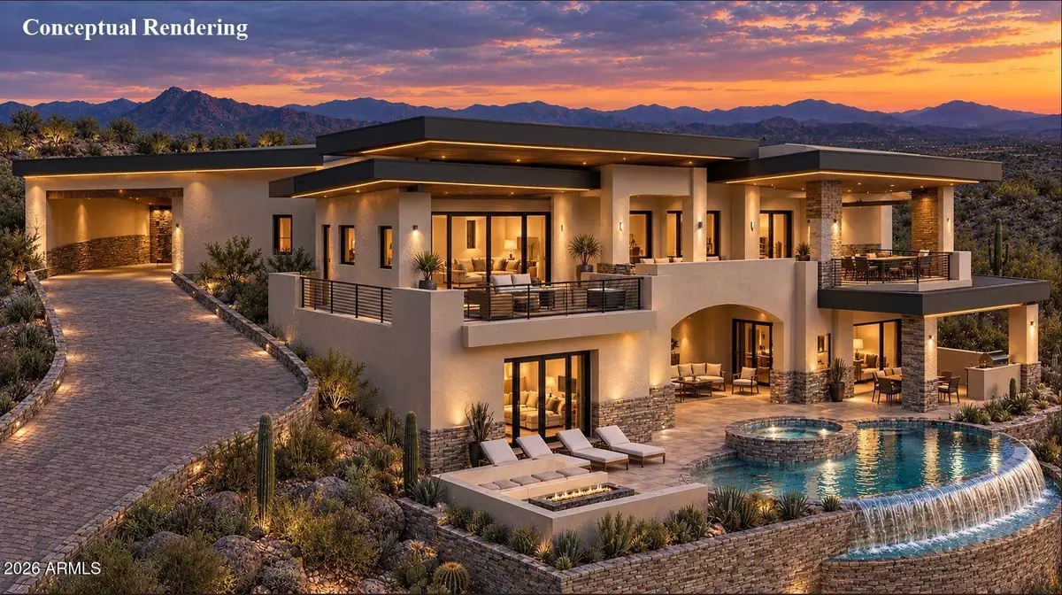 16210 N Mountain Parkway --, Fountain Hills, AZ 85268 - #1