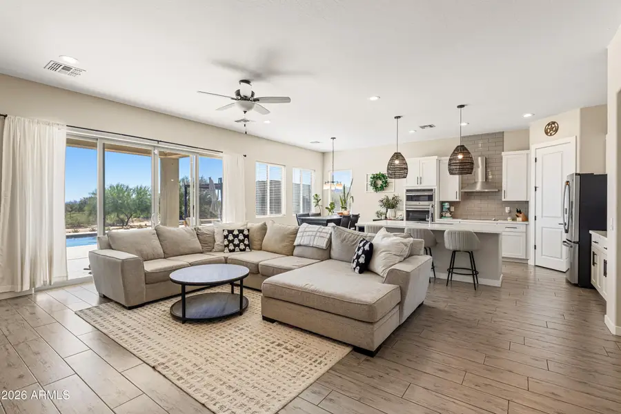 15525 E Barwick Drive, Scottsdale, AZ 85262 - #3