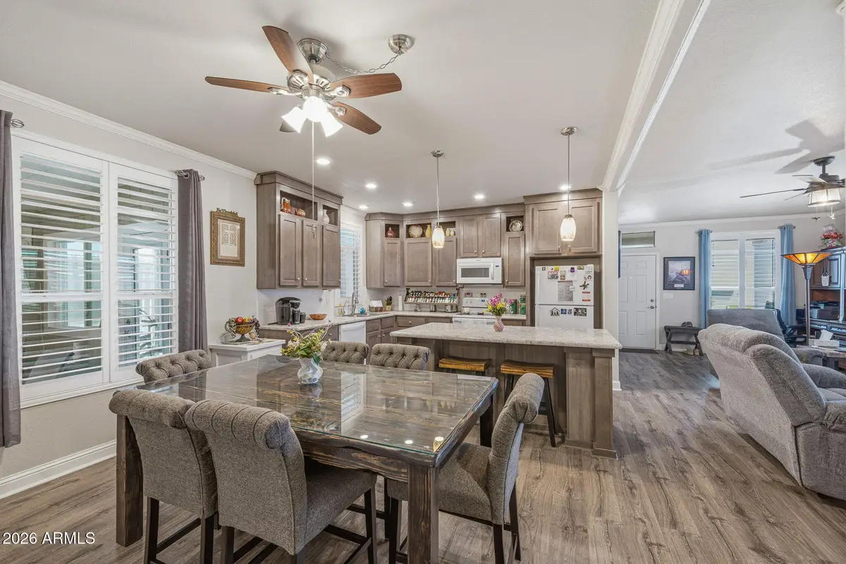 2100 N Trekell Road #234, Casa Grande, AZ 85122 - #1