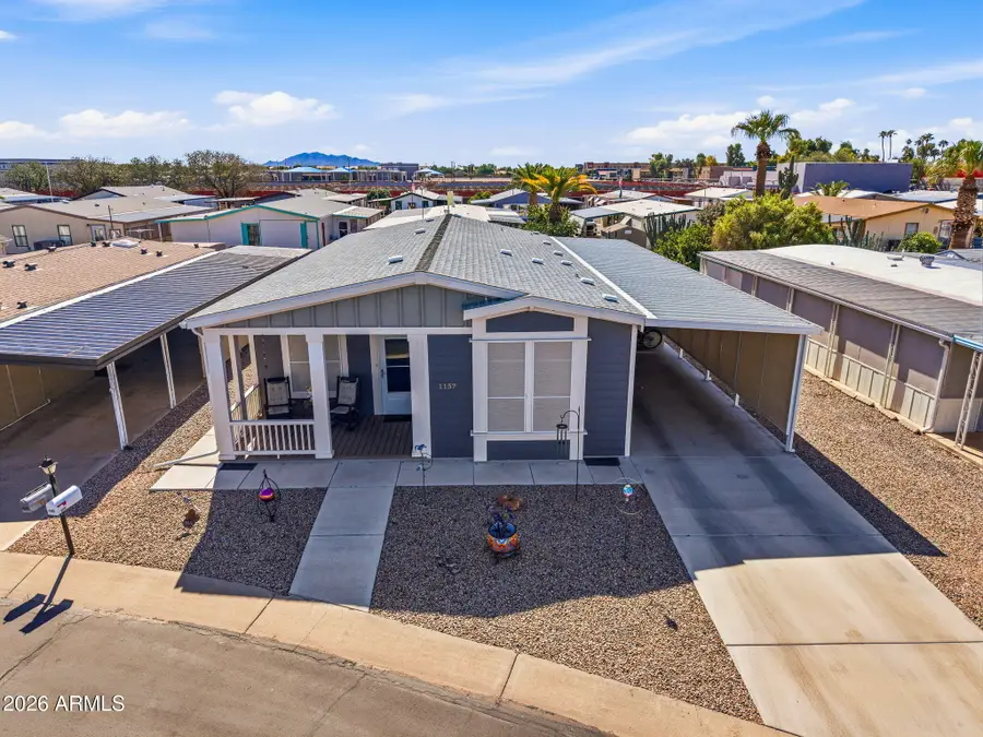 2100 N Trekell Road #234, Casa Grande, AZ 85122 - #2