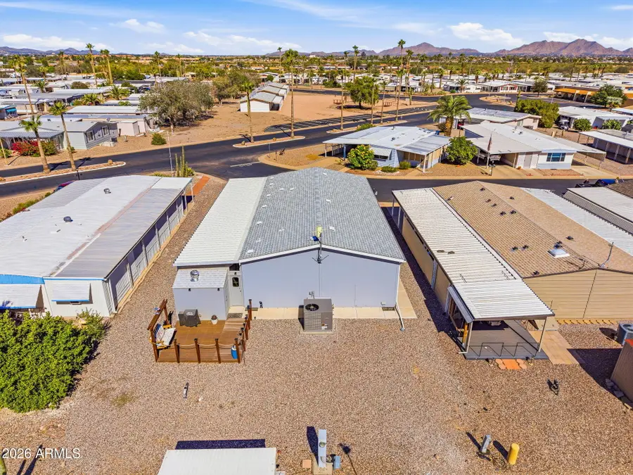 2100 N Trekell Road #234, Casa Grande, AZ 85122 - #3