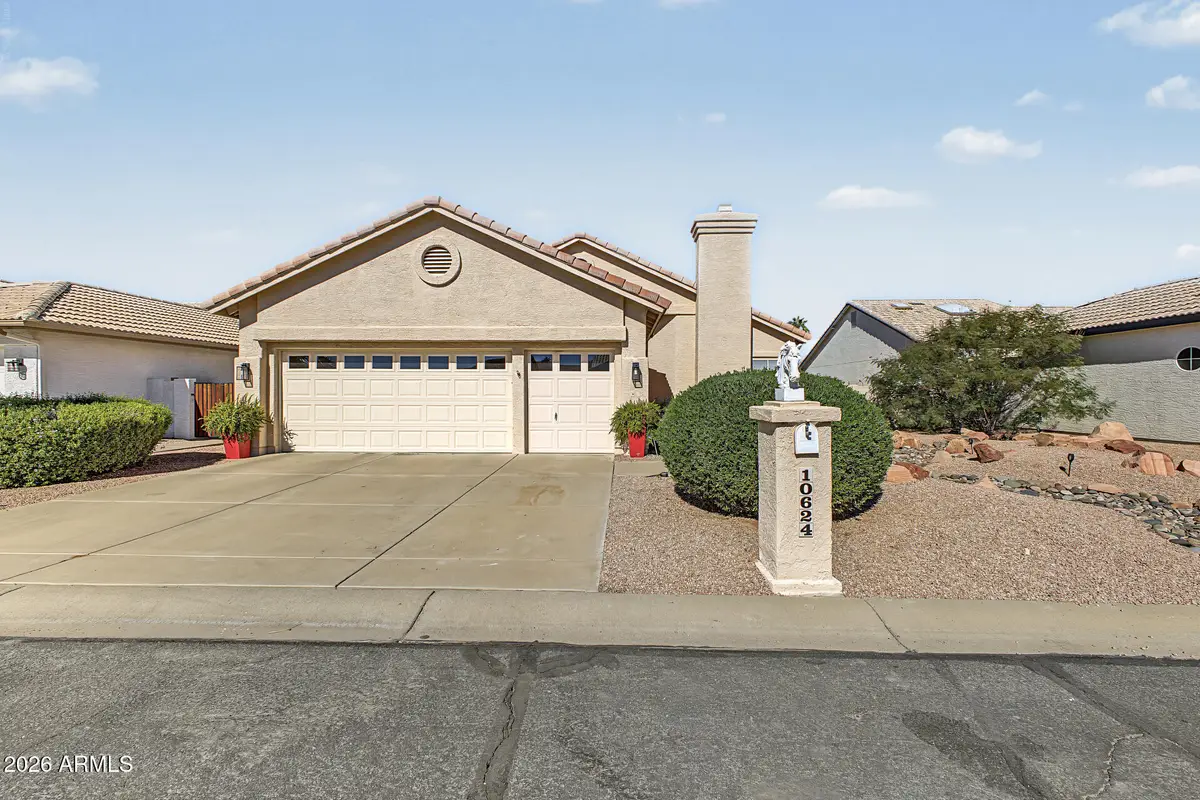 10624 E Halley Drive, Sun Lakes, AZ 85248 - #1