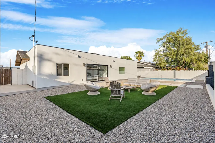 8707 E Oak Street, Scottsdale, AZ 85257 - #2