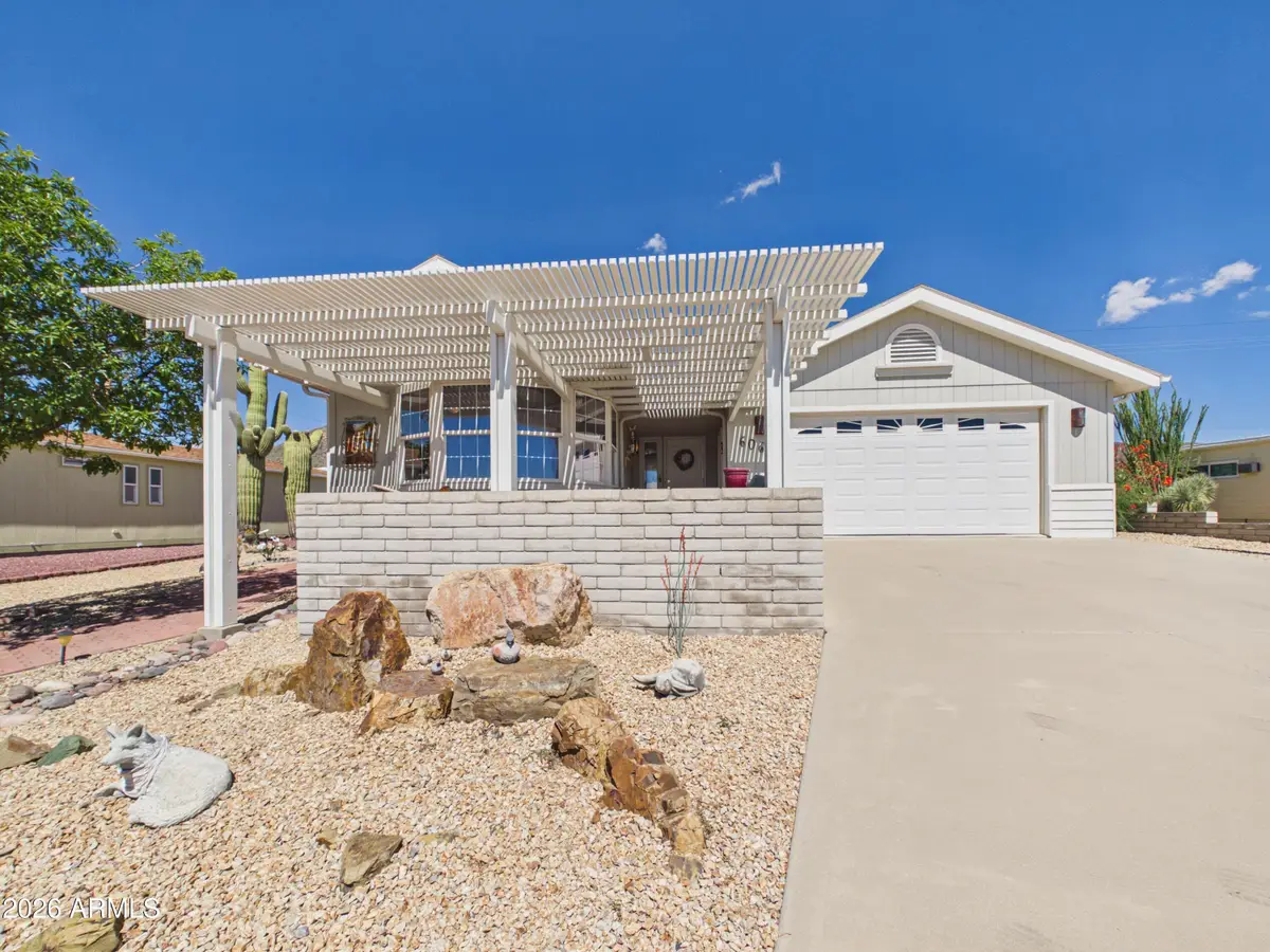 6060 W Rafter Circle Street, Tucson, AZ 85713 - #1